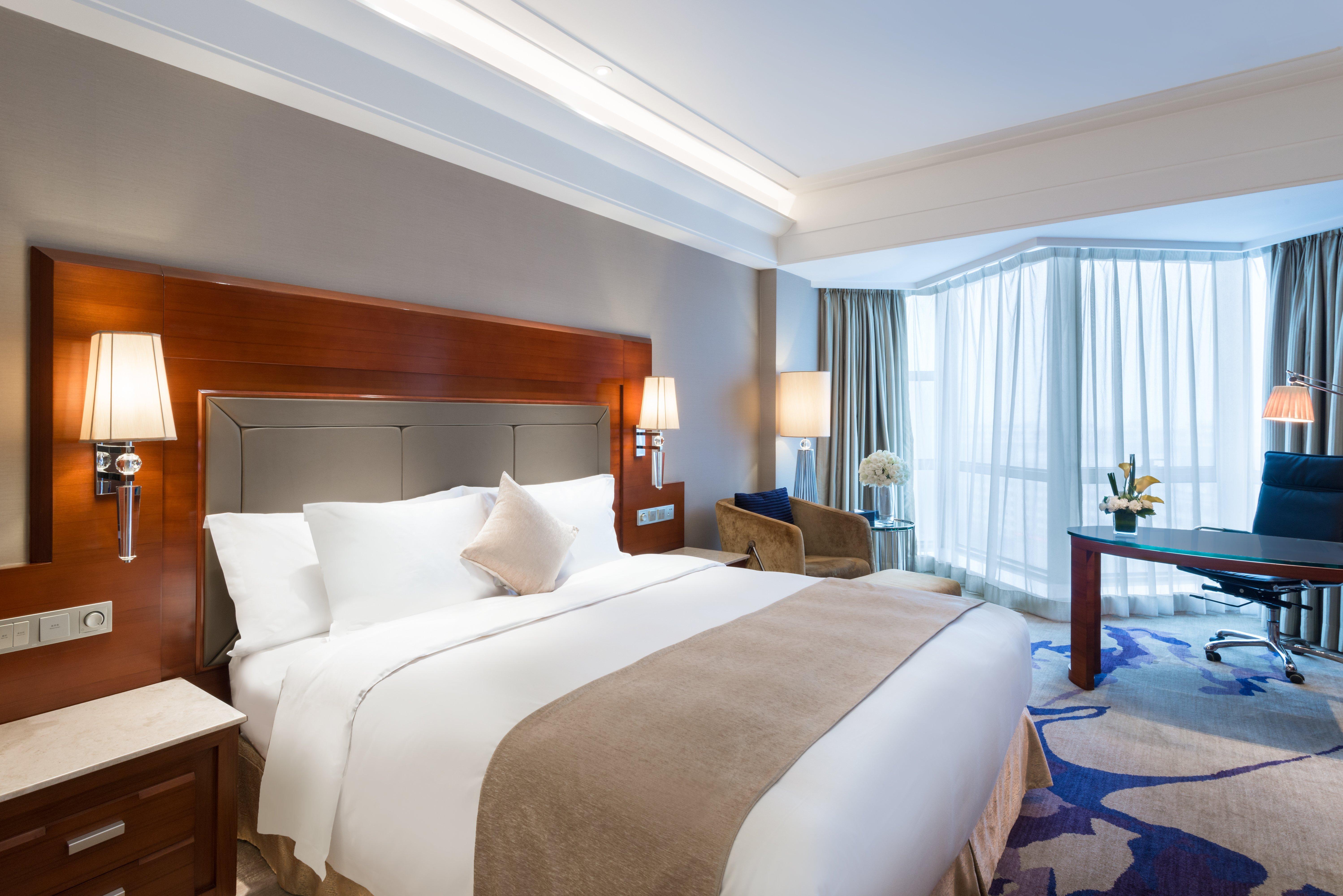 Crowne Plaza Shenyang Parkview, An Ihg Hotel Luaran gambar