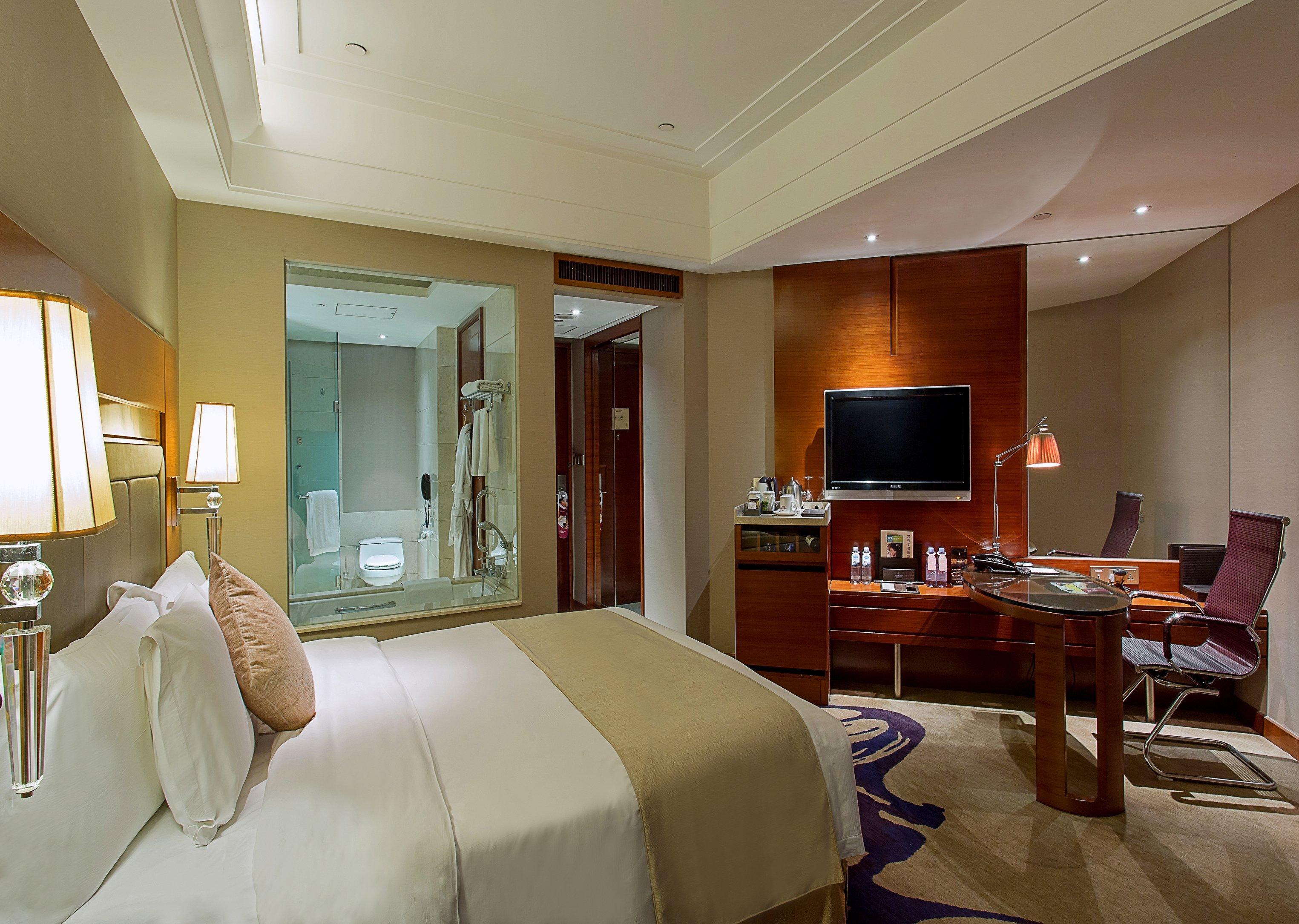 Crowne Plaza Shenyang Parkview, An Ihg Hotel Luaran gambar