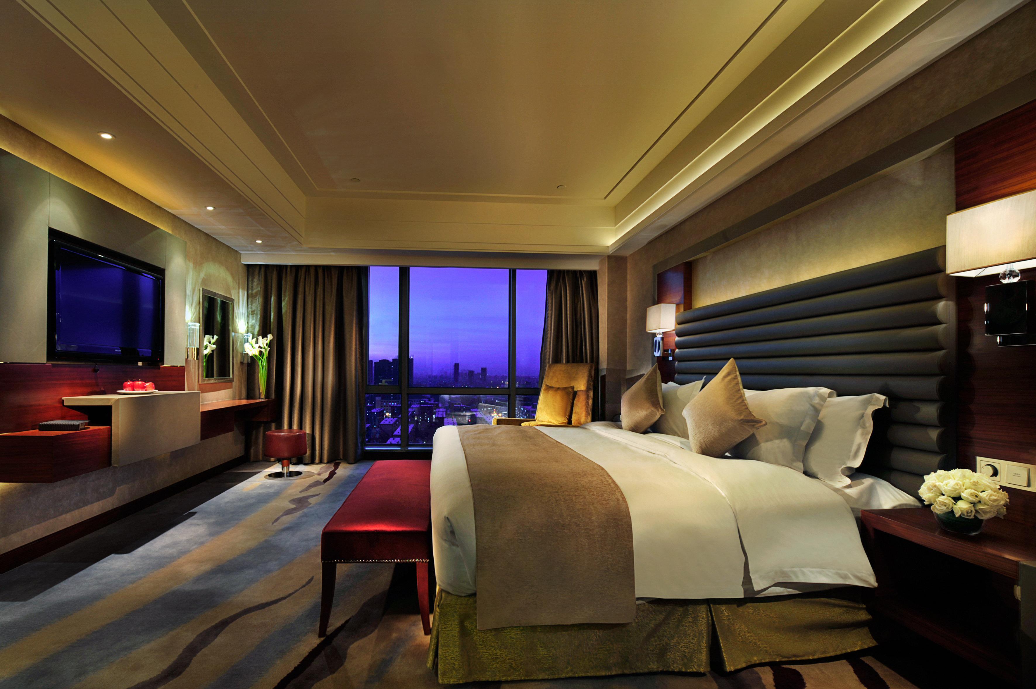 Crowne Plaza Shenyang Parkview, An Ihg Hotel Luaran gambar