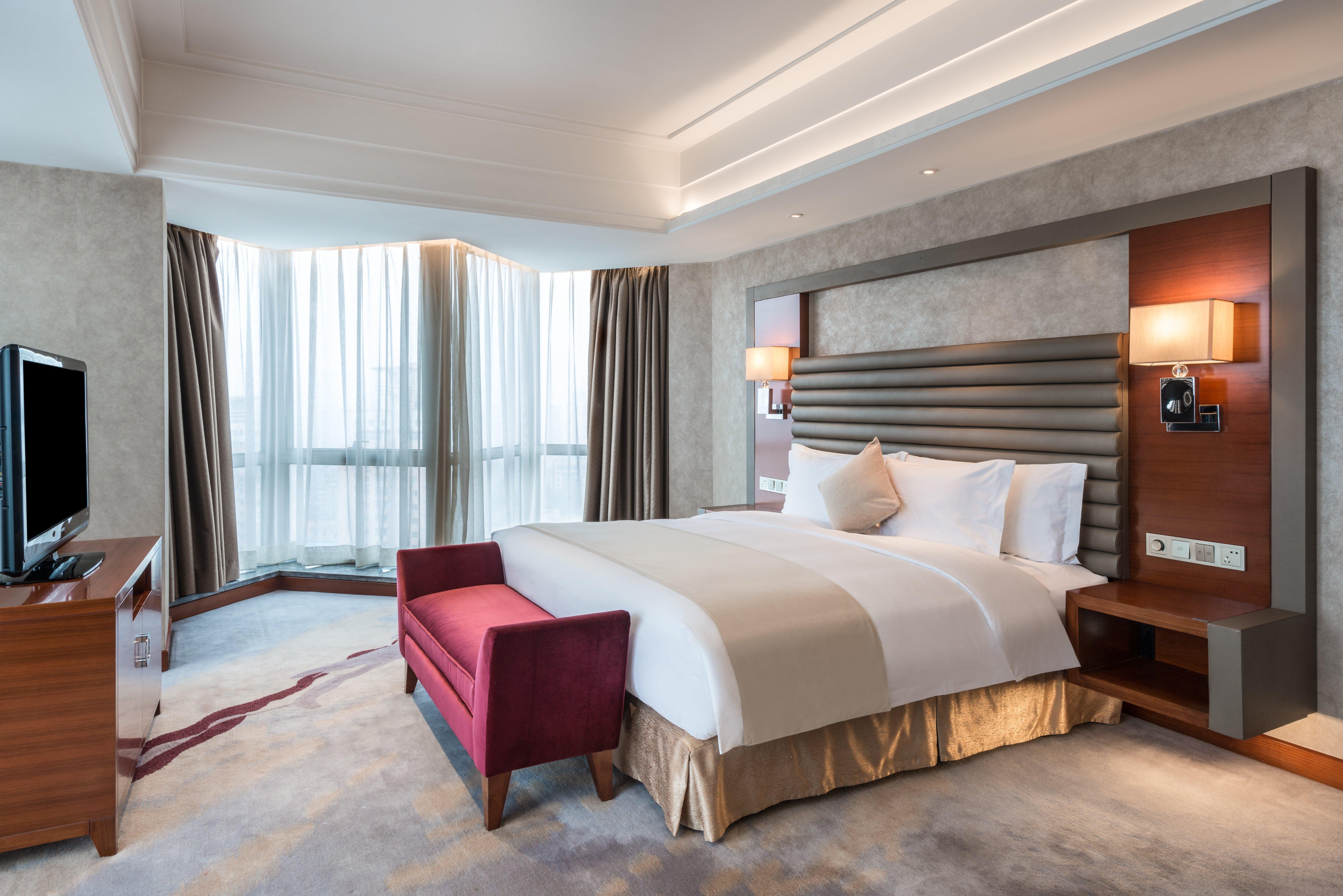 Crowne Plaza Shenyang Parkview, An Ihg Hotel Luaran gambar
