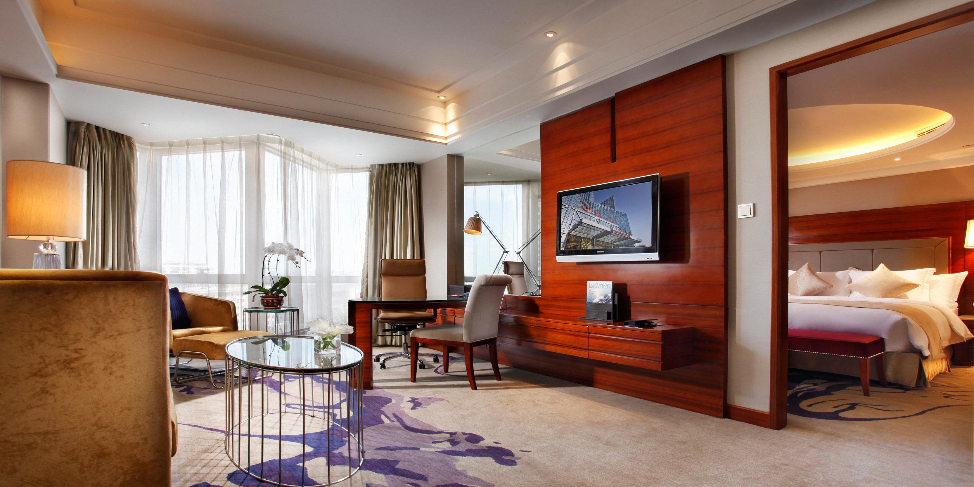 Crowne Plaza Shenyang Parkview, An Ihg Hotel Luaran gambar
