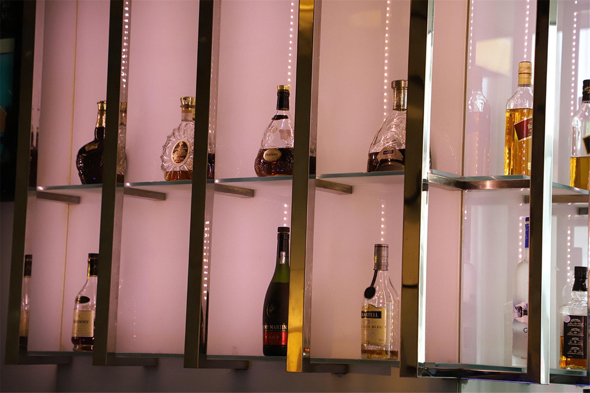 Crowne Plaza Shenyang Parkview, An Ihg Hotel Luaran gambar