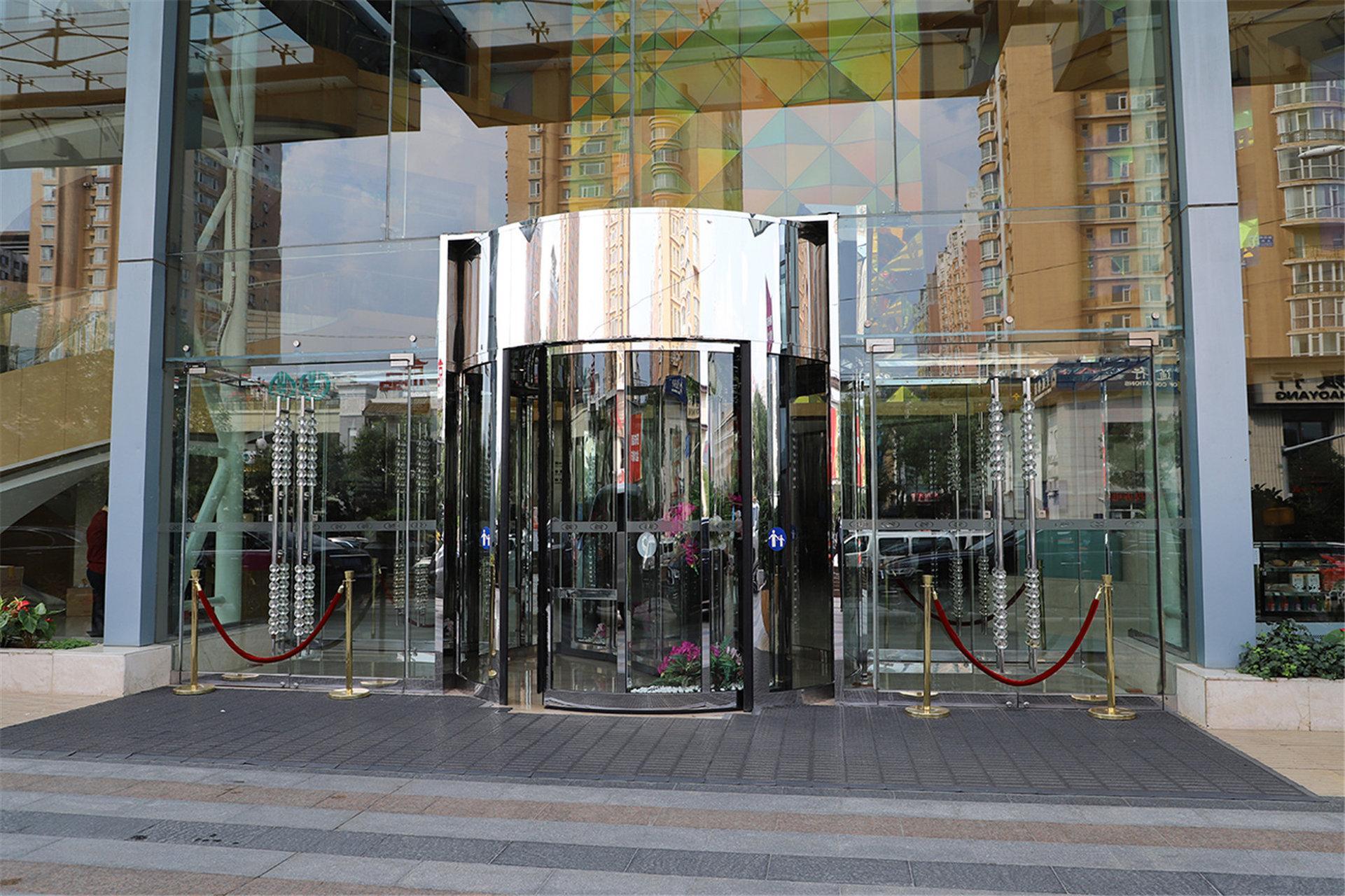Crowne Plaza Shenyang Parkview, An Ihg Hotel Luaran gambar