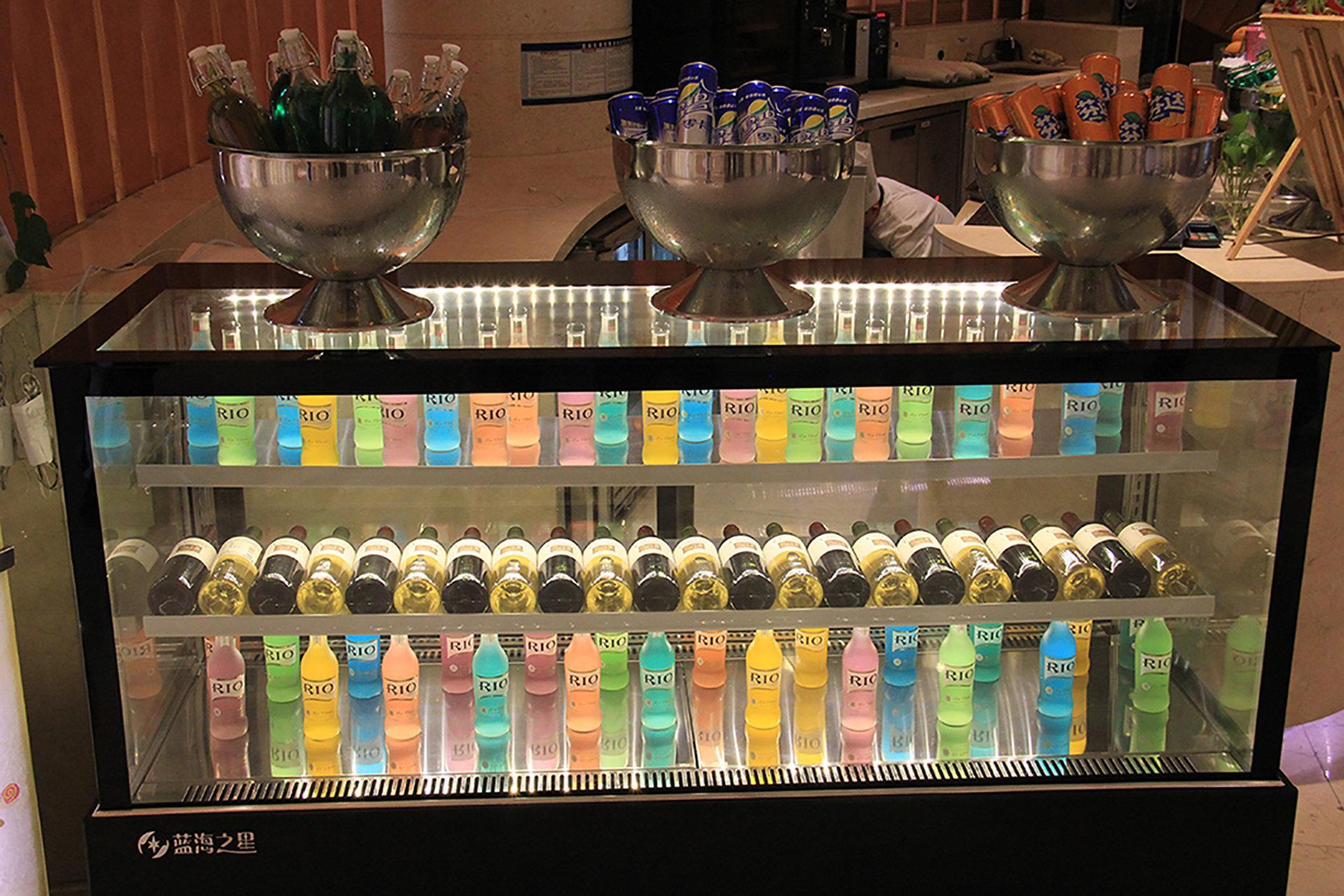 Crowne Plaza Shenyang Parkview, An Ihg Hotel Luaran gambar