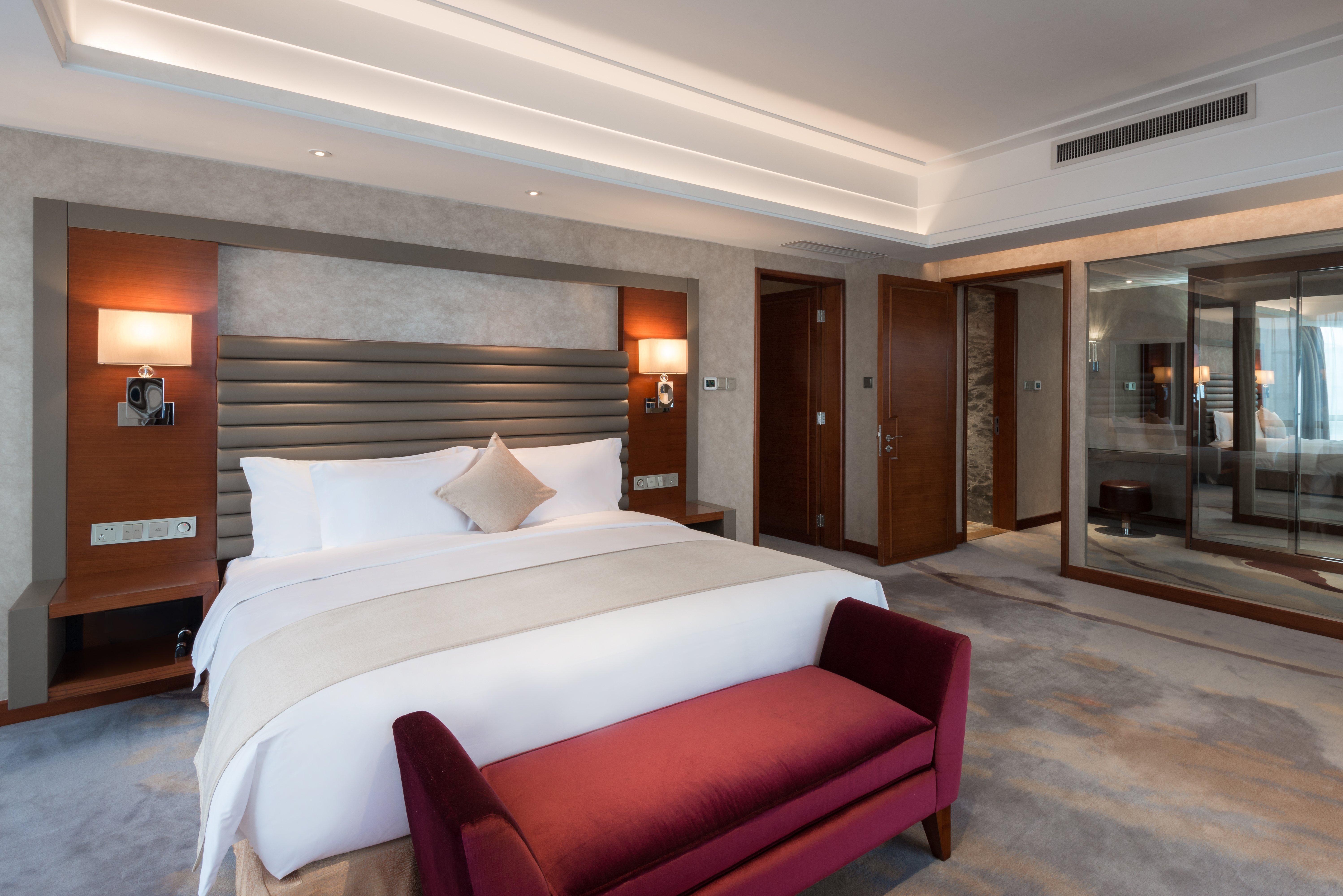 Crowne Plaza Shenyang Parkview, An Ihg Hotel Luaran gambar