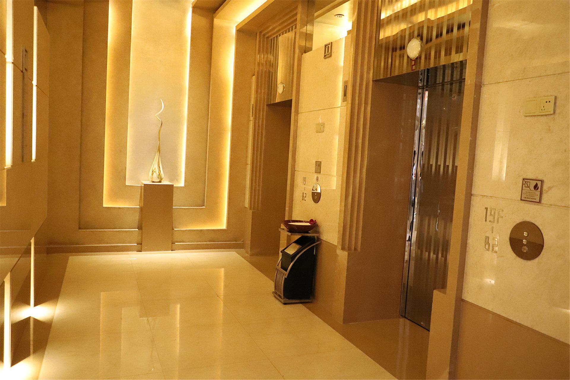 Crowne Plaza Shenyang Parkview, An Ihg Hotel Luaran gambar