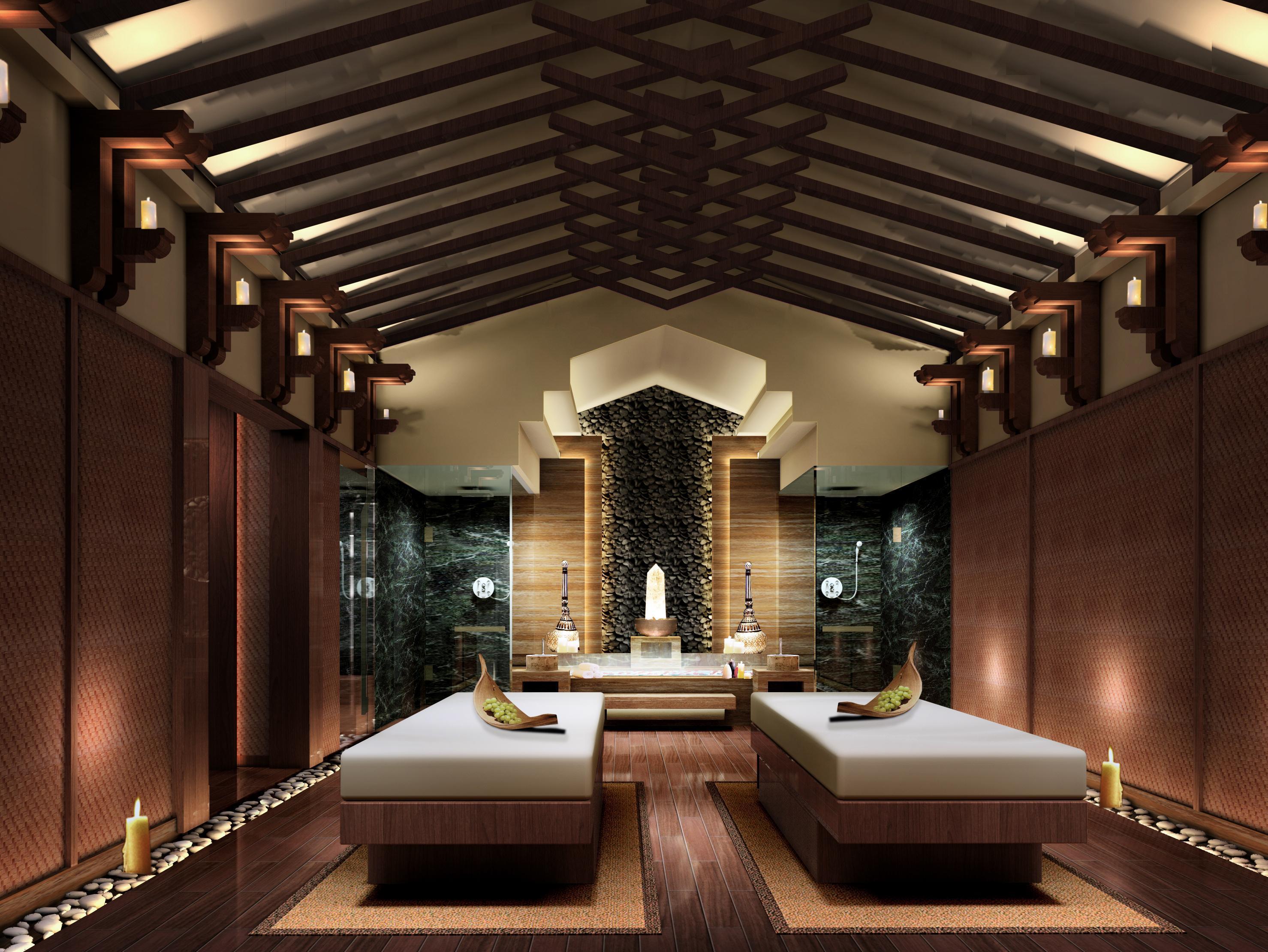 Crowne Plaza Shenyang Parkview, An Ihg Hotel Luaran gambar
