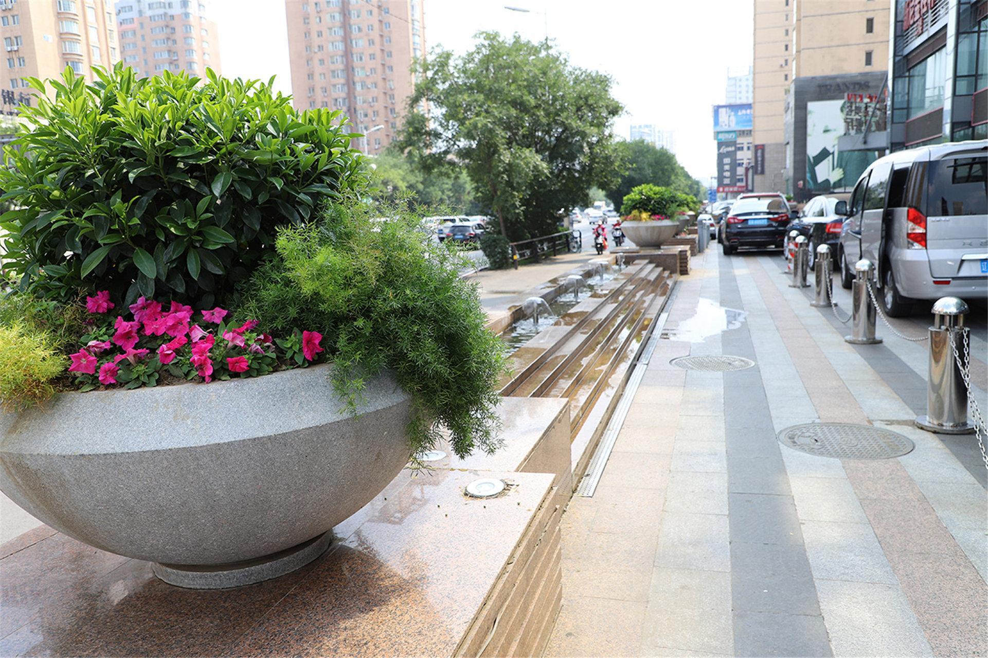 Crowne Plaza Shenyang Parkview, An Ihg Hotel Luaran gambar