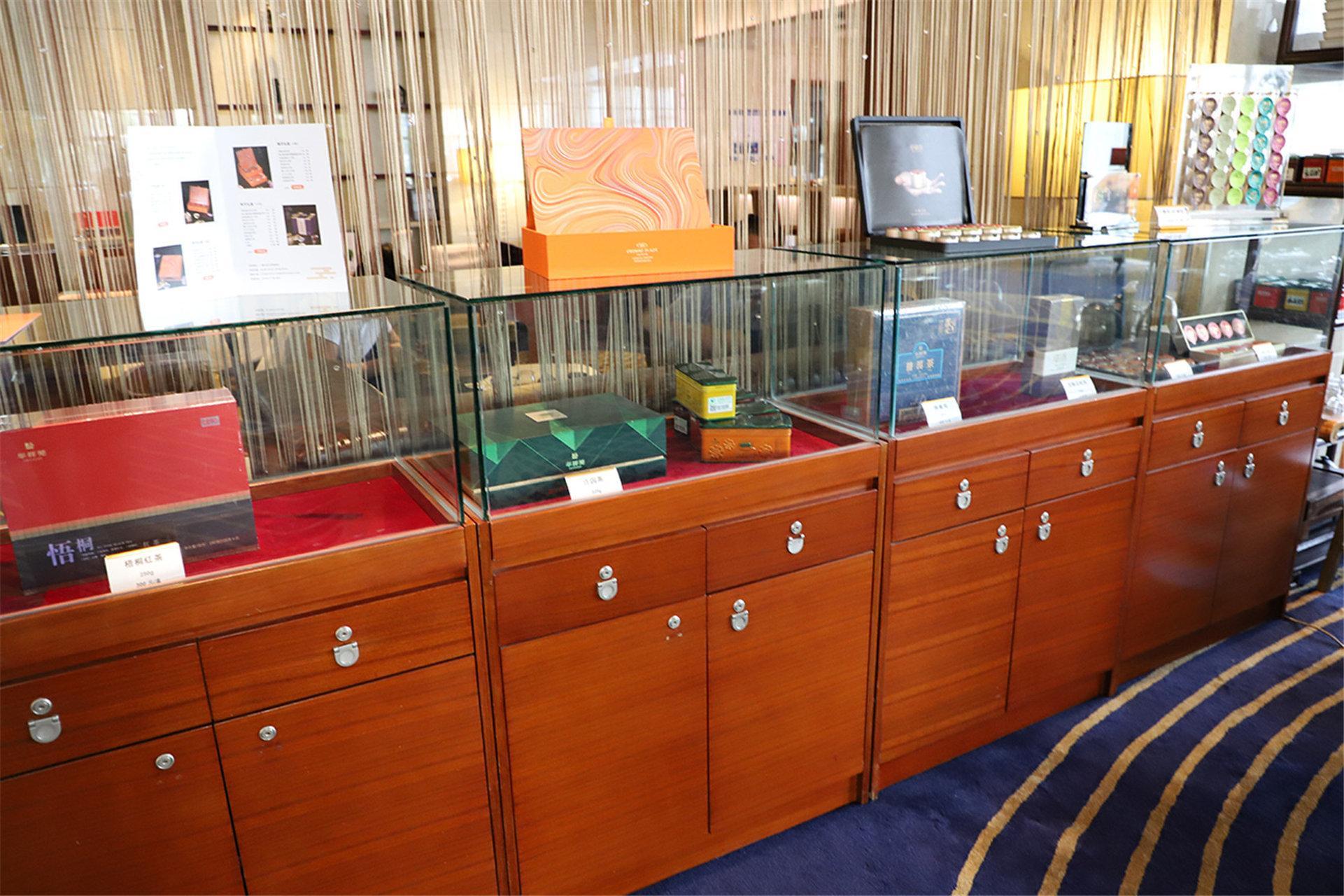 Crowne Plaza Shenyang Parkview, An Ihg Hotel Luaran gambar