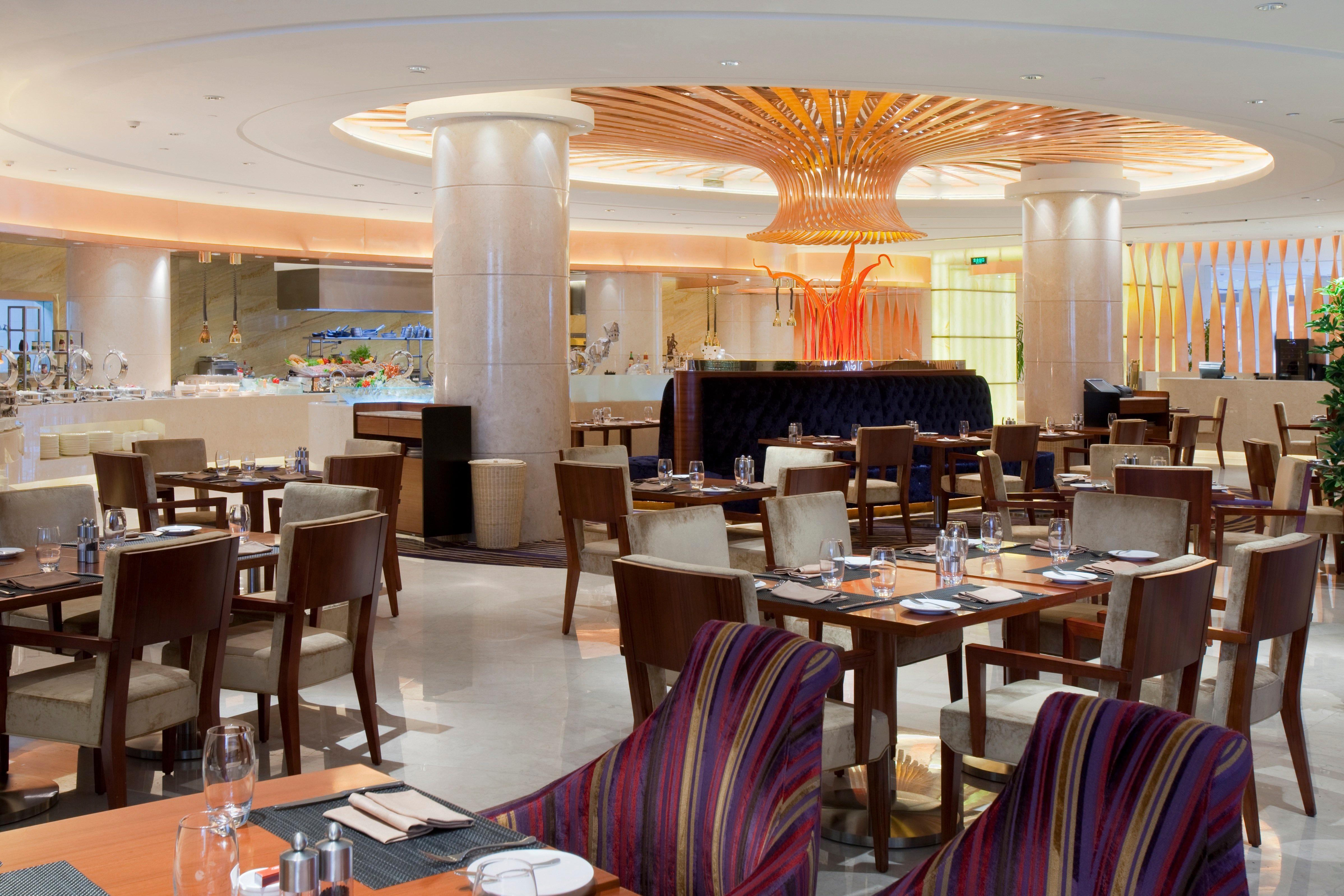 Crowne Plaza Shenyang Parkview, An Ihg Hotel Luaran gambar