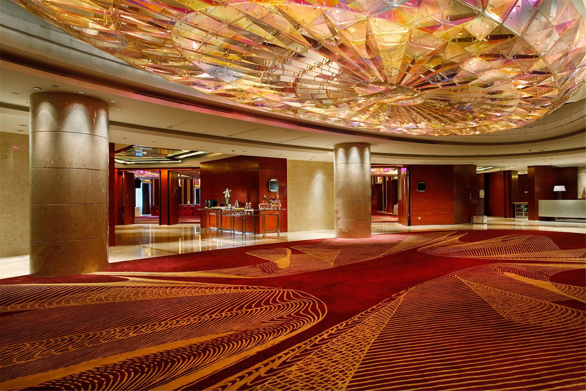 Crowne Plaza Shenyang Parkview, An Ihg Hotel Luaran gambar