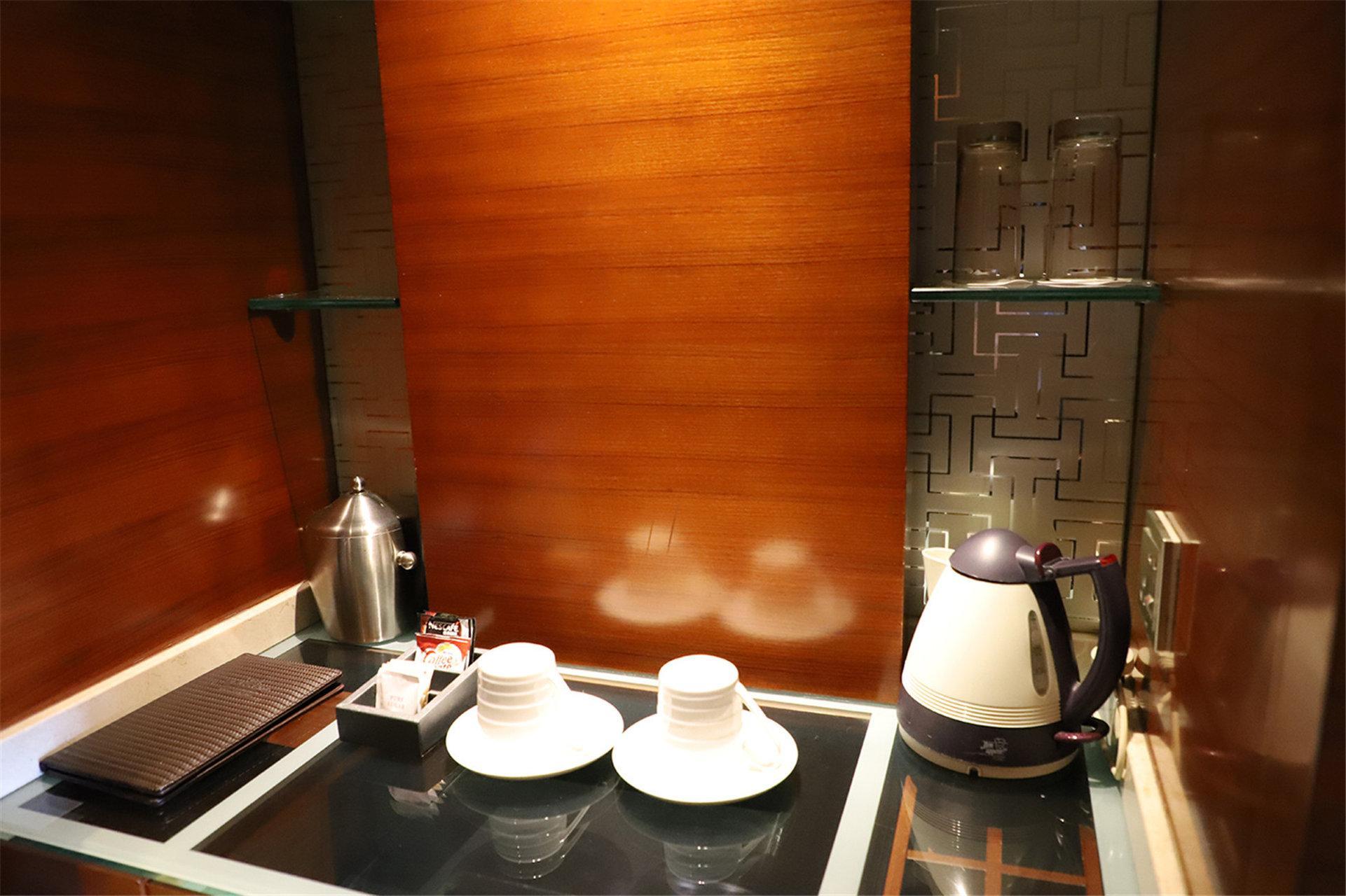Crowne Plaza Shenyang Parkview, An Ihg Hotel Luaran gambar
