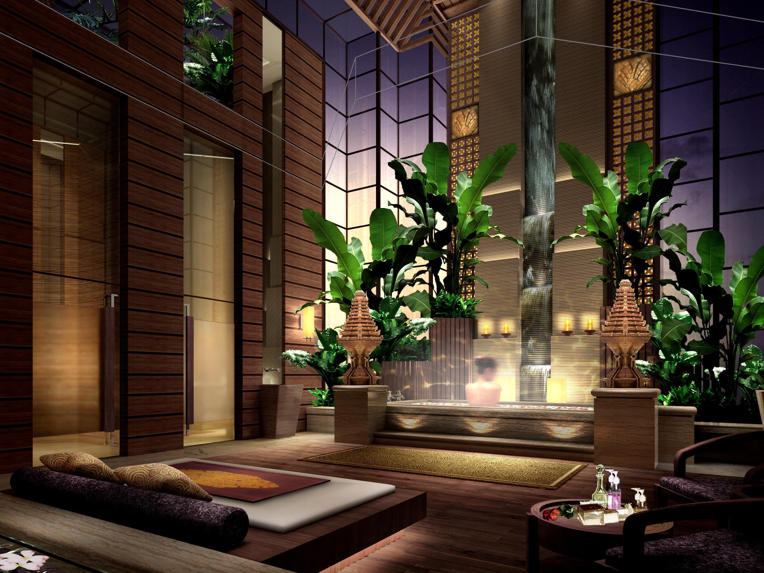 Crowne Plaza Shenyang Parkview, An Ihg Hotel Luaran gambar