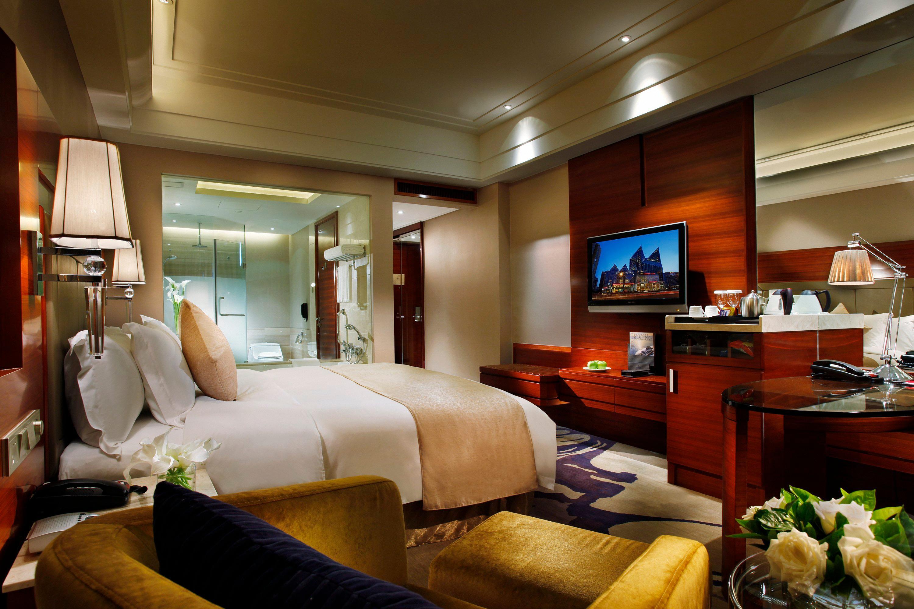Crowne Plaza Shenyang Parkview, An Ihg Hotel Luaran gambar