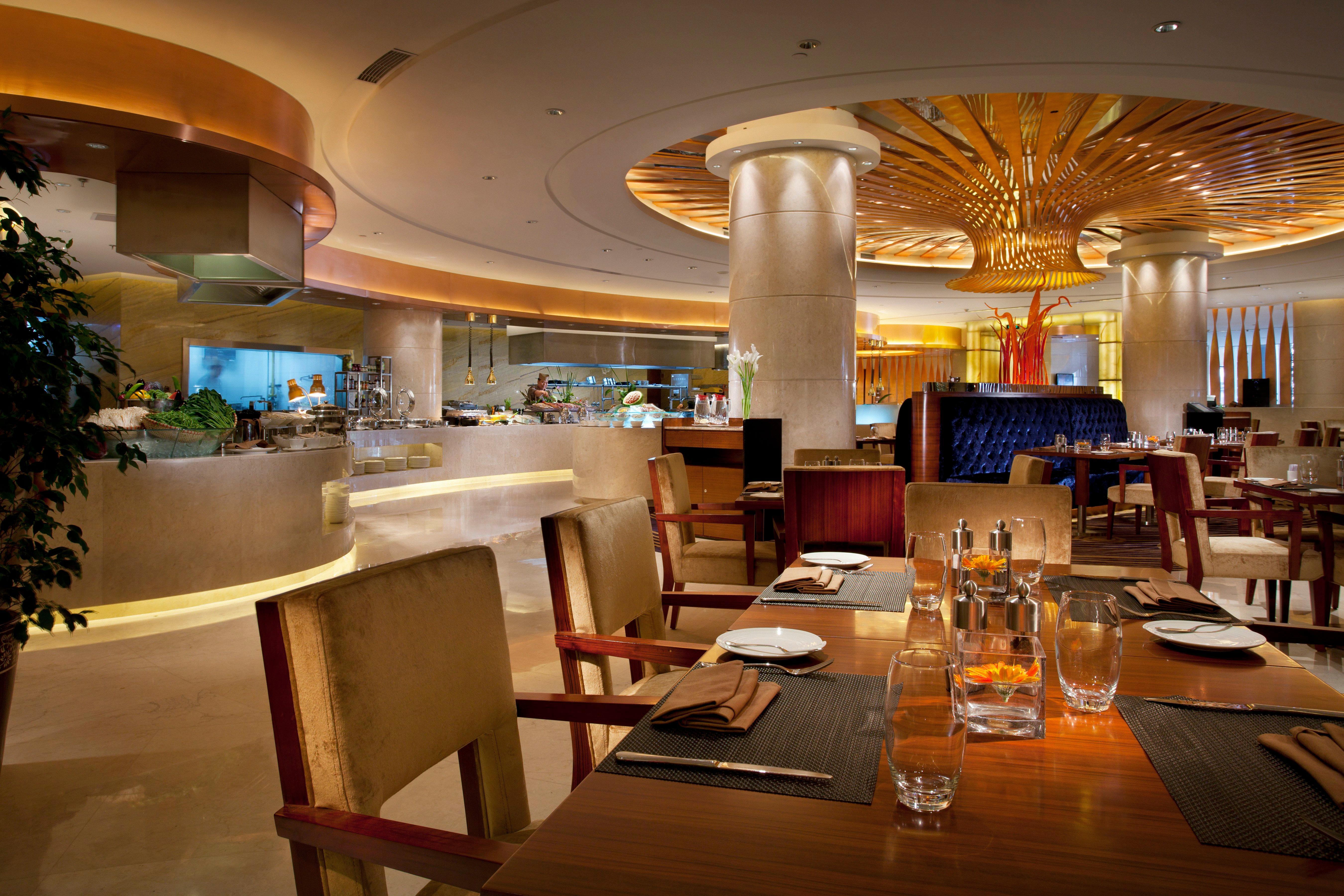 Crowne Plaza Shenyang Parkview, An Ihg Hotel Luaran gambar